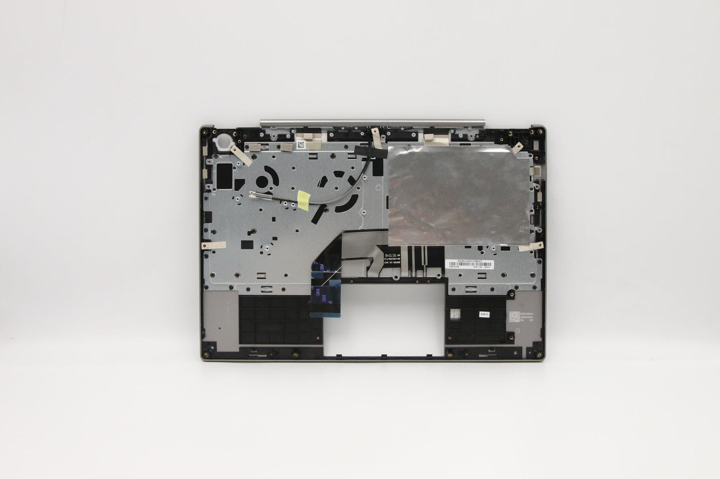 Lenovo Upper Case Asm_B Fp_Nbl W/Kb U - 5CB0U43269