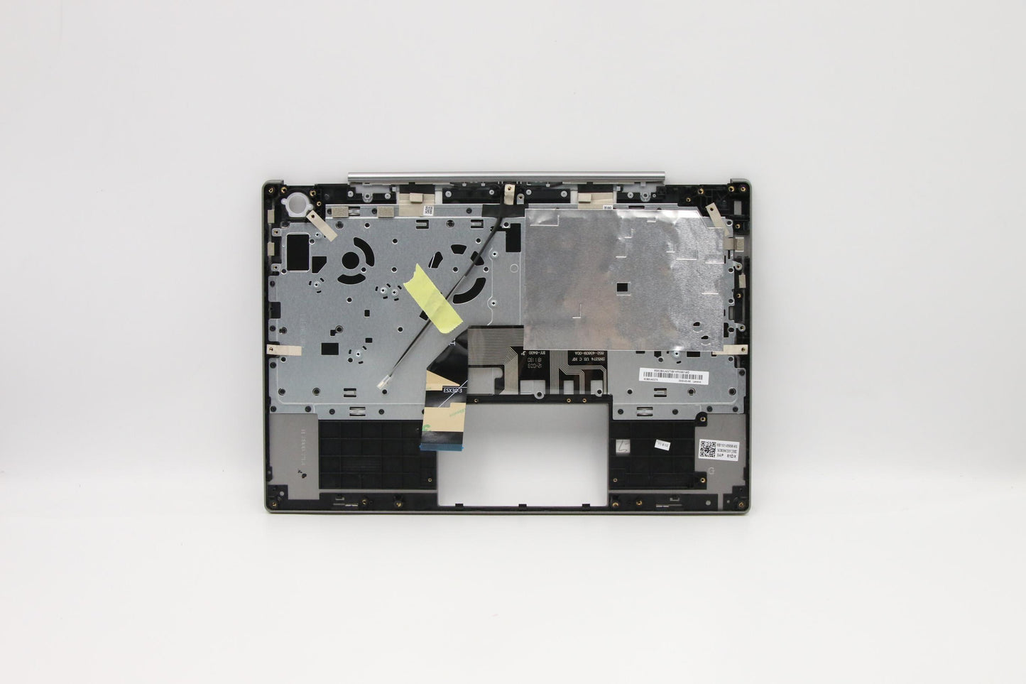 Lenovo Upper Caseasmb Fp_Nbl Kb Us In - 5CB0U43270