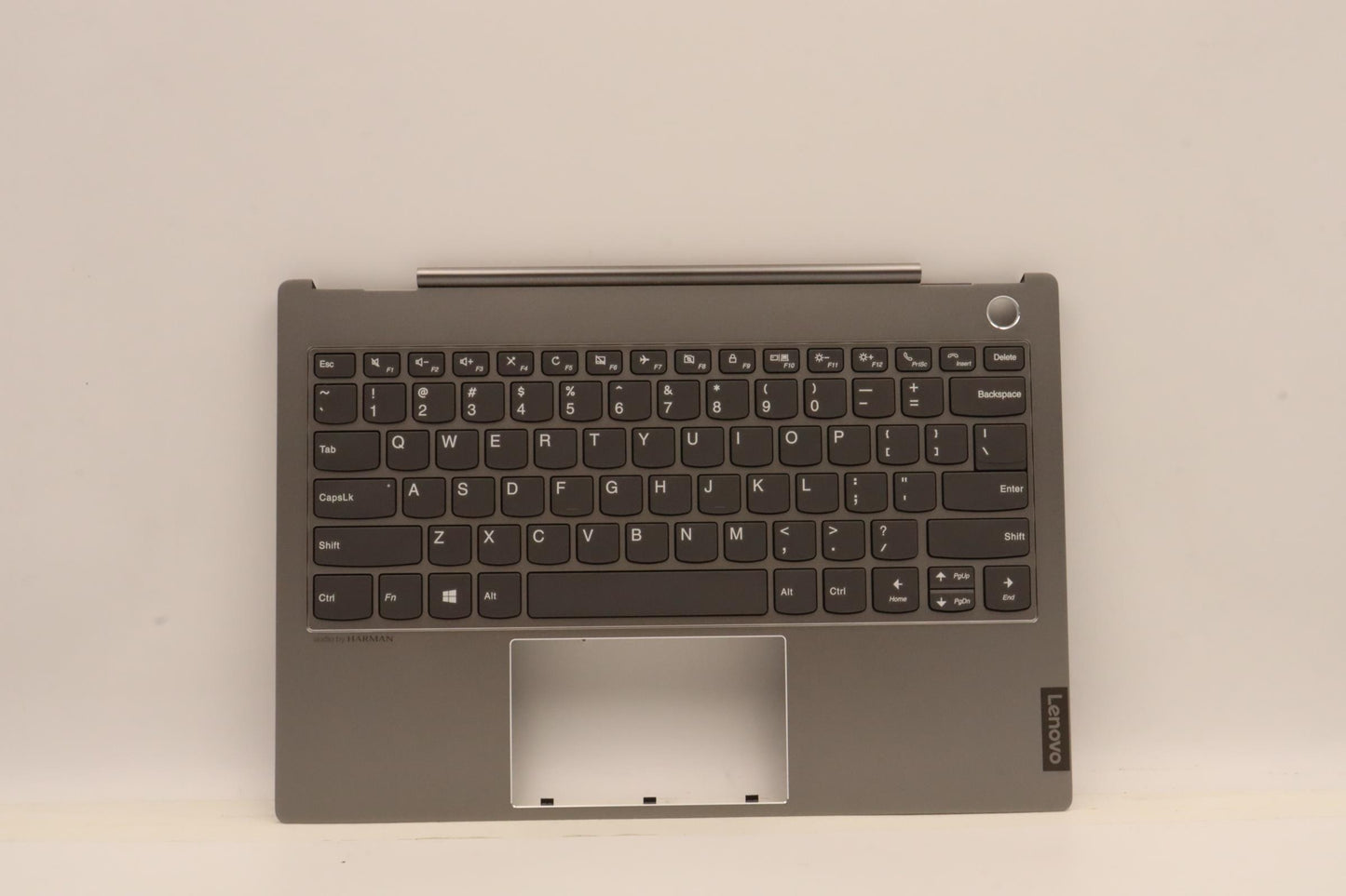 Lenovo Upper Case Asm_B Fp_Nbl W/Kb U - 5CB0U43271