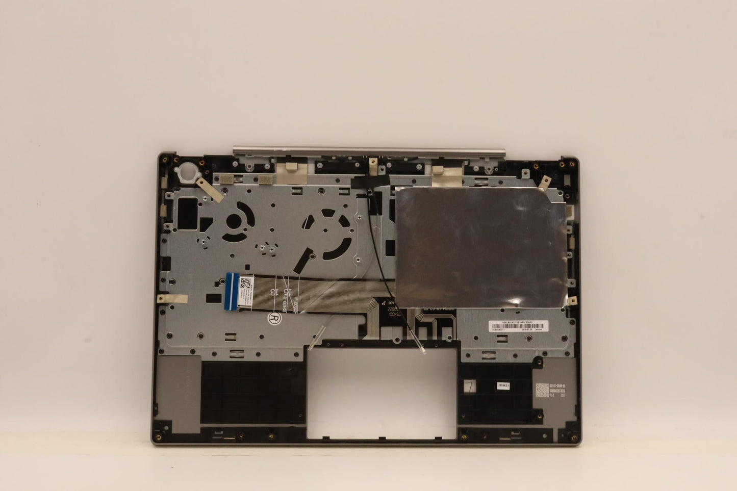 Lenovo Upper Case Asm_B Fp_Nbl W/Kb U - 5CB0U43271