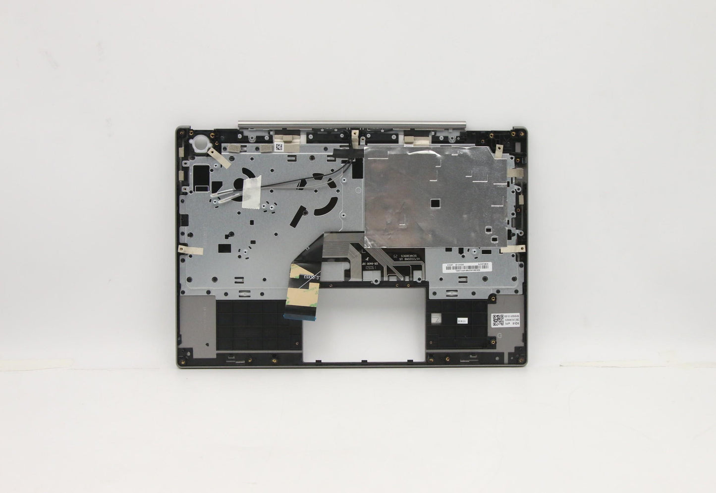 Lenovo Upper Caseasm_B Fp_Nbl W/Kb Ar - 5CB0U43276