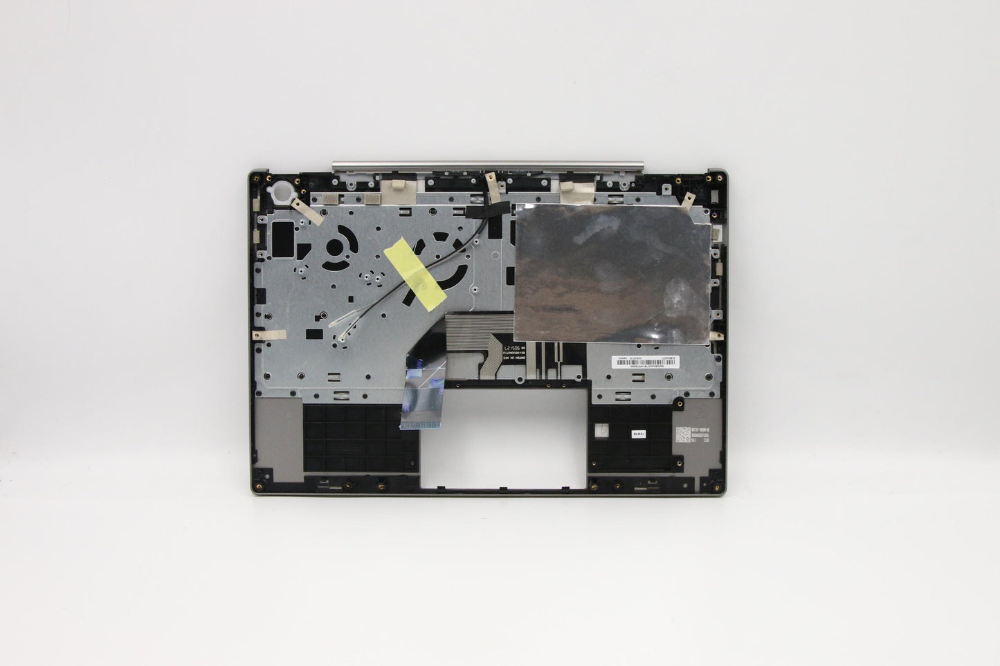 Lenovo Upper Case Asm_B Fp_Nbl W/Kb F - 5CB0U43277