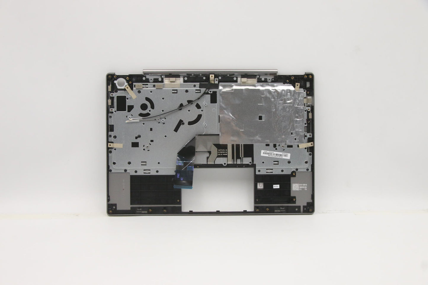 Lenovo Upper Case Asm_B Fp_Nbl W/Kb U - 5CB0U43278