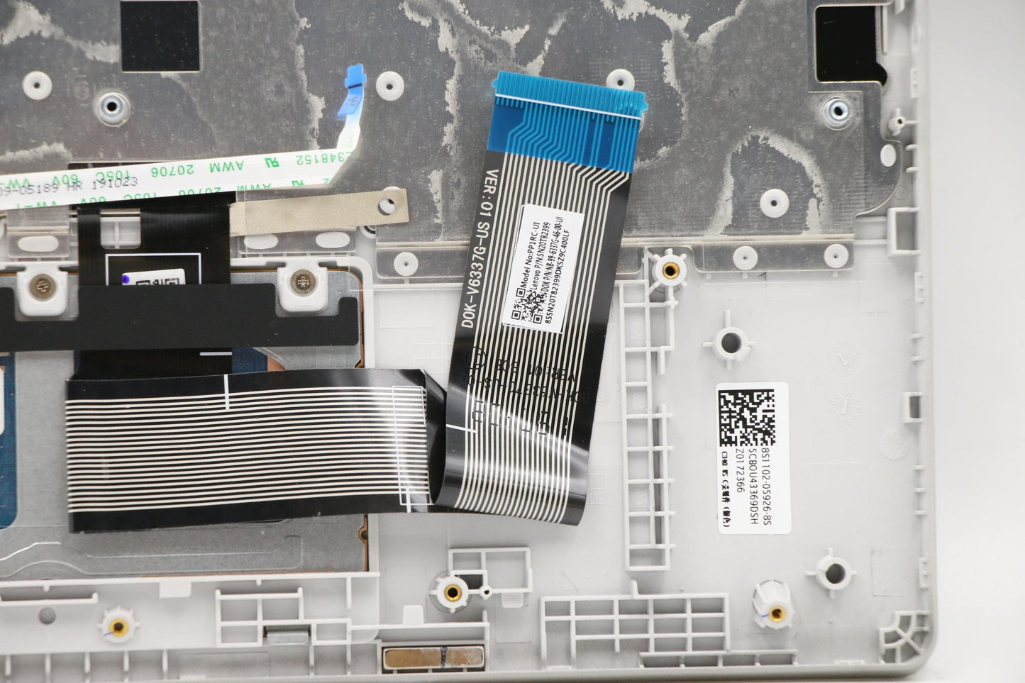 Lenovo Uppercaseasm B Us_Nfp_Pg W/Us - 5CB0U43370