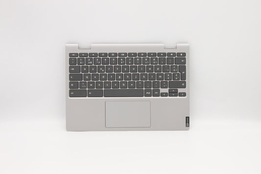 Lenovo Uppercaseasm B Uk_Nfp_Pg W/Be - 5CB0U43375