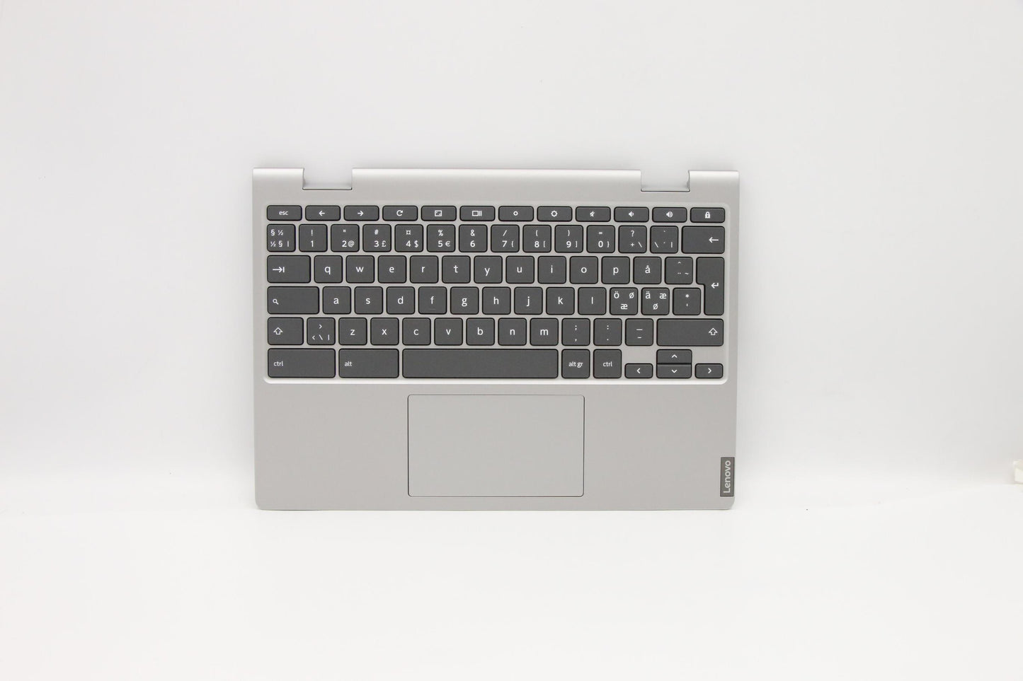 Lenovo Uppercaseasm B Uk_Nfp_Pg W/Nd - 5CB0U43380