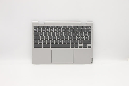 Lenovo Uppercaseasm B Uk_Nfp_Pg W/Nd - 5CB0U43380