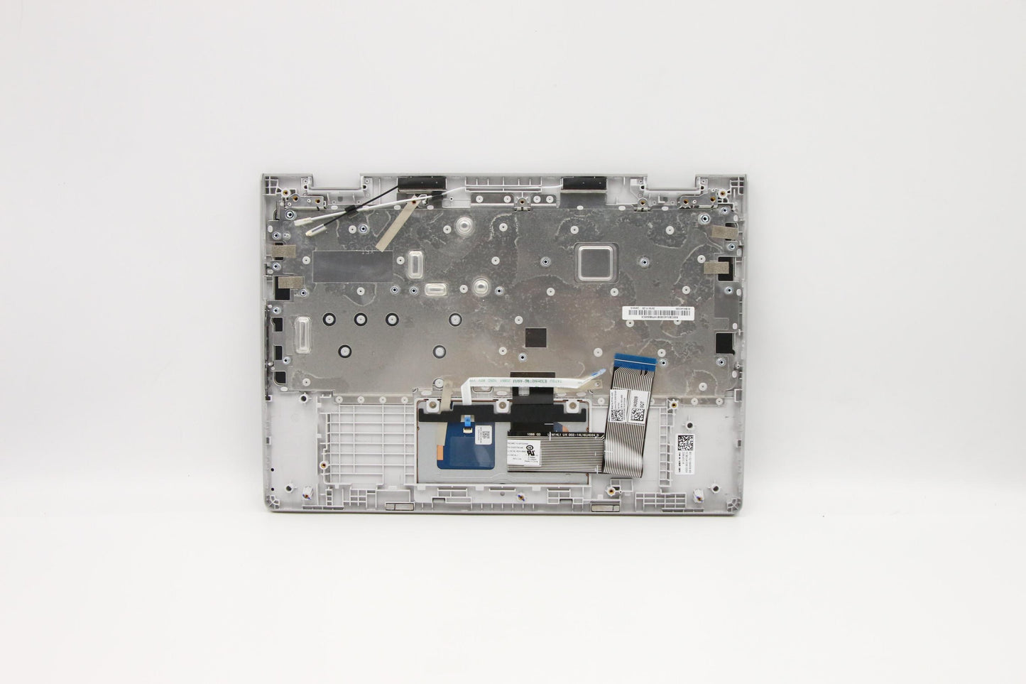 Lenovo Uppercaseasm B Uk_Nfp_Pg W/Nd - 5CB0U43380