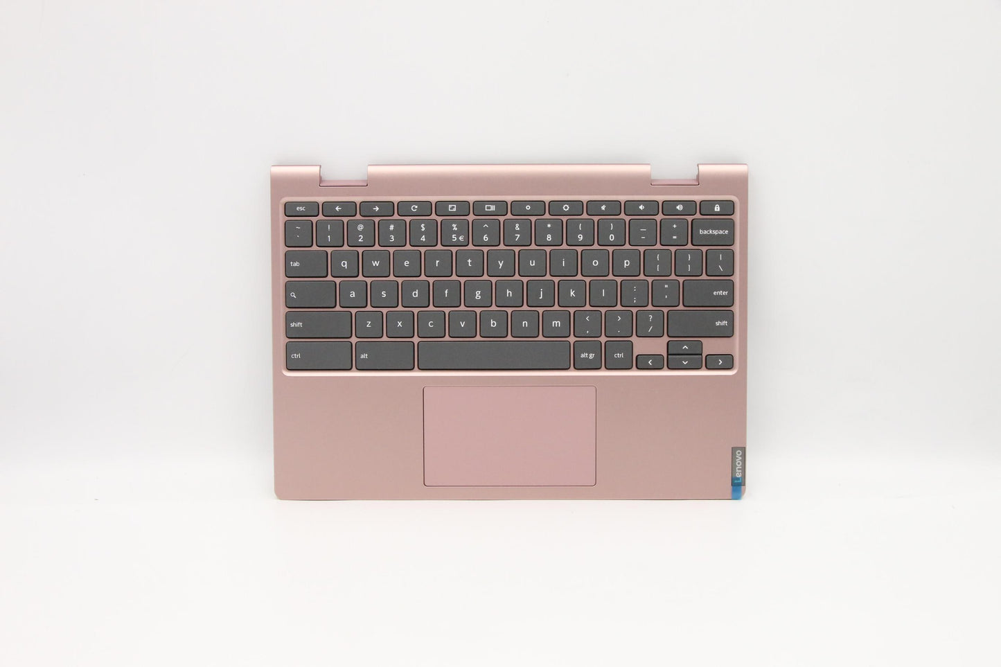 Lenovo Uppercaseasm B Us_Nfp_Sp W/Us - 5CB0U43384
