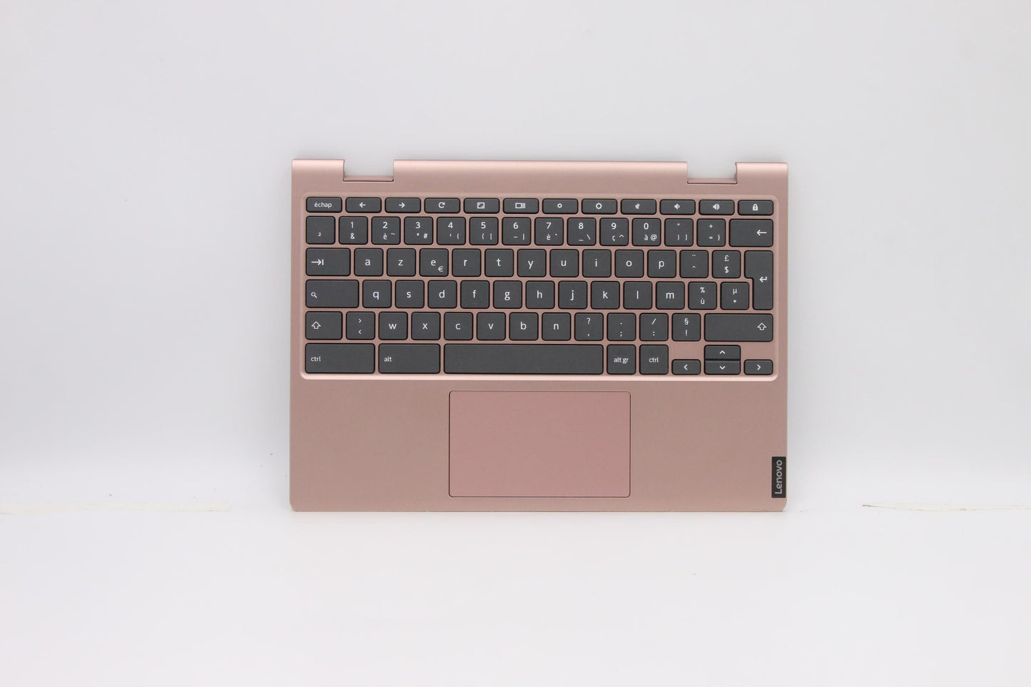 Lenovo Uppercaseasm B Uk_Nfp_Sp W/Fr - 5CB0U43392