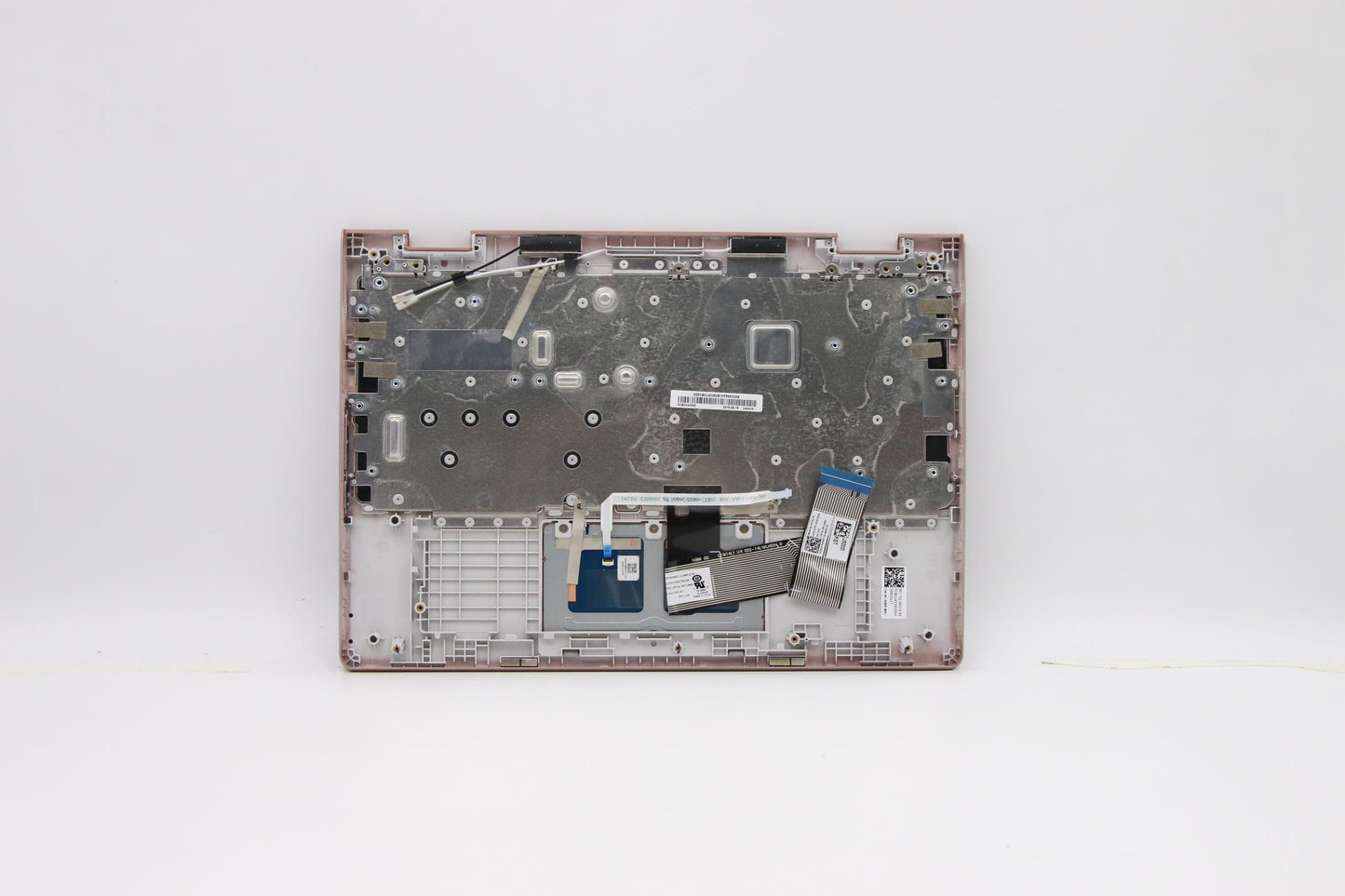Lenovo Uppercaseasm B Uk_Nfp_Sp W/Fr - 5CB0U43392