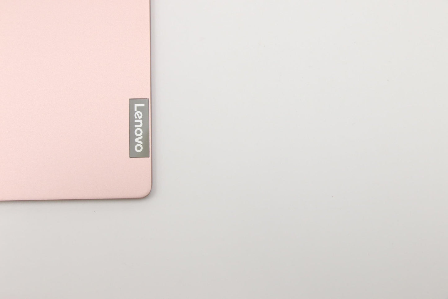 Lenovo 5CB0U43401 Lcd Cover B 81Ta W/ Sand Pink