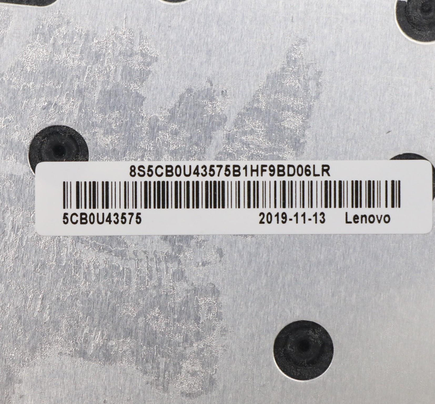 Lenovo Uppercaseasm B Nfp Ob Us W Us - 5CB0U43575