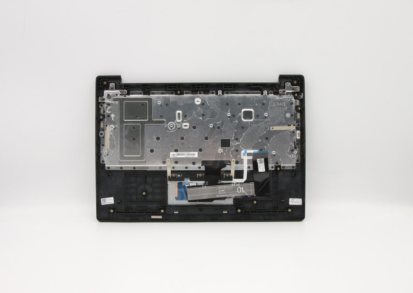 Lenovo Uppercaseasm B Nfp Ob Uk W Be - 5CB0U43587
