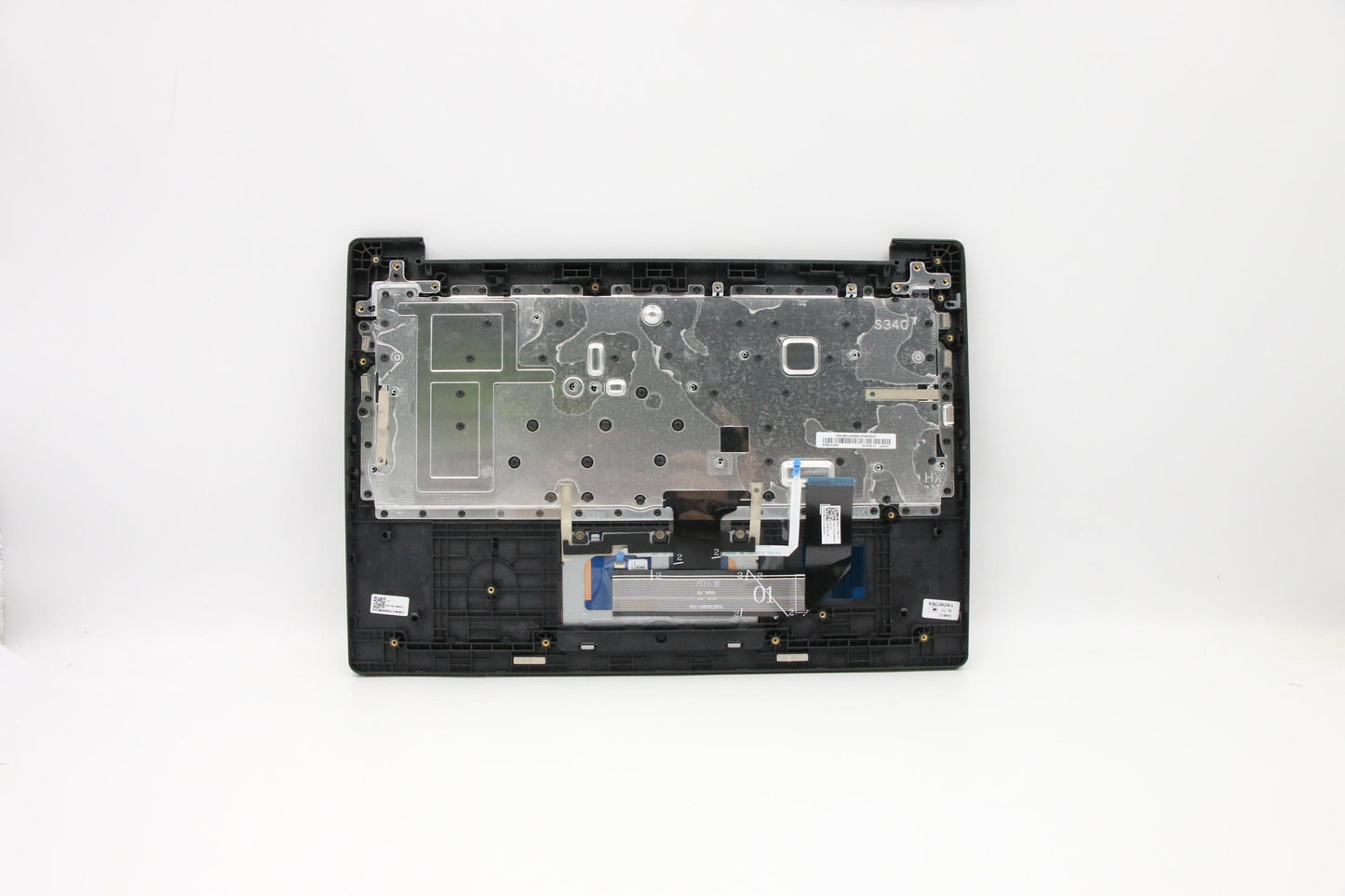 Lenovo Uppercaseasm B Nfp Ob Uk W Fr - 5CB0U43590