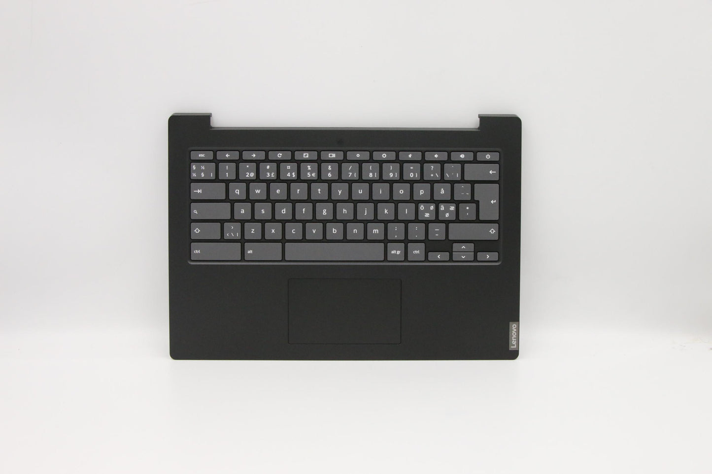 Lenovo Uppercaseasm B Nfp Ob Uk W Nd - 5CB0U43592