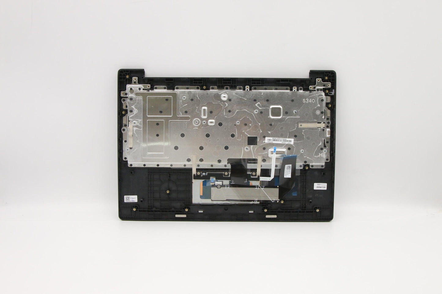 Lenovo Uppercaseasm B Nfp Ob Uk W Nd - 5CB0U43592