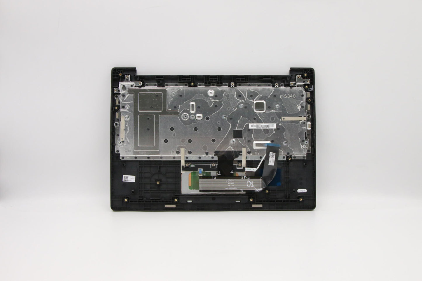 Lenovo Uppercaseasm B Nfp Ob Uk W Uk - 5CB0U43593