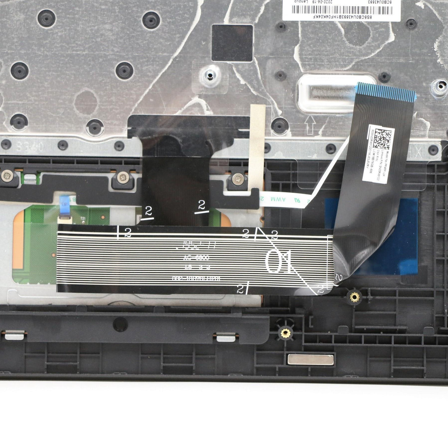 Lenovo Uppercaseasm B Nfp Ob Uk W Uk - 5CB0U43593