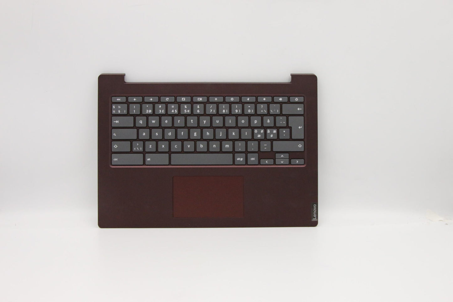 Lenovo Uppercaseasm B Nfp Do Uk W Nd - 5CB0U43599
