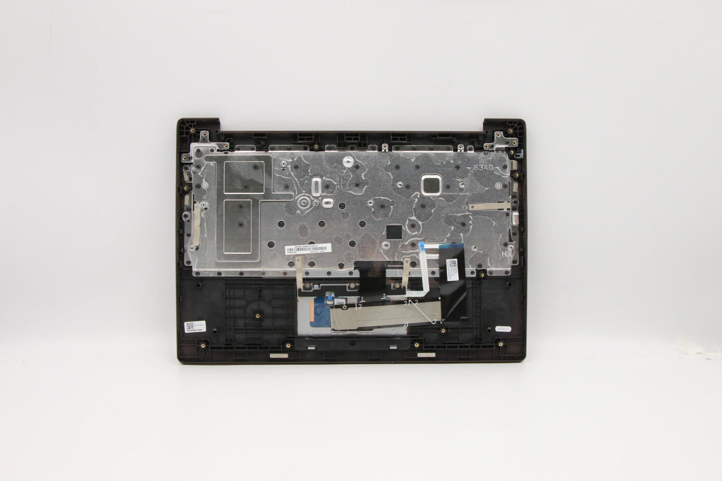 Lenovo Uppercaseasm B Nfp Do Uk W Nd - 5CB0U43599