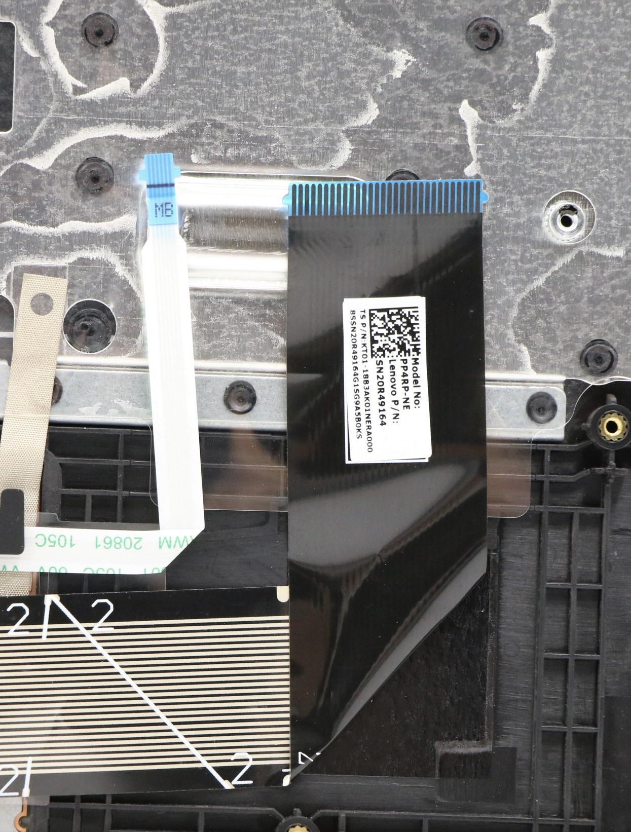 Lenovo Uppercaseasm B Nfp Do Uk W Nd - 5CB0U43599