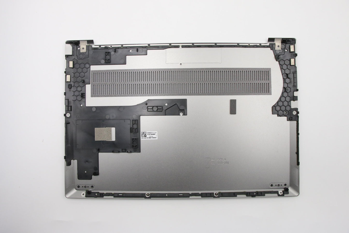 Lenovo D Cover Gray H 81Sw - 5CB0U43608