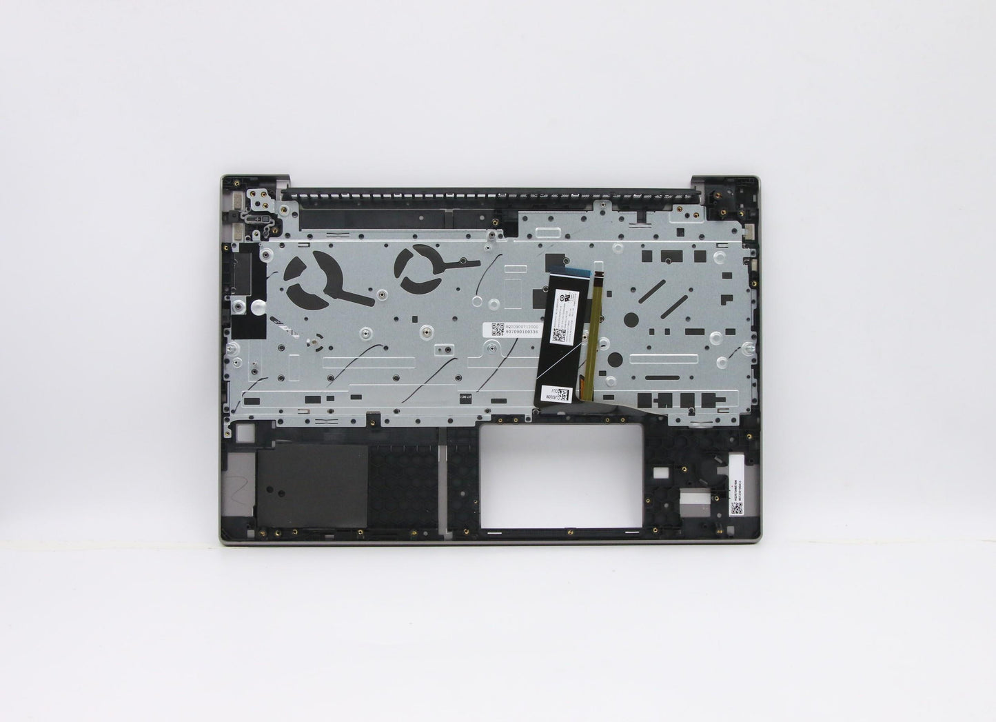 Lenovo C Cover Mgr Al W Kb Ara - 5CB0U43609