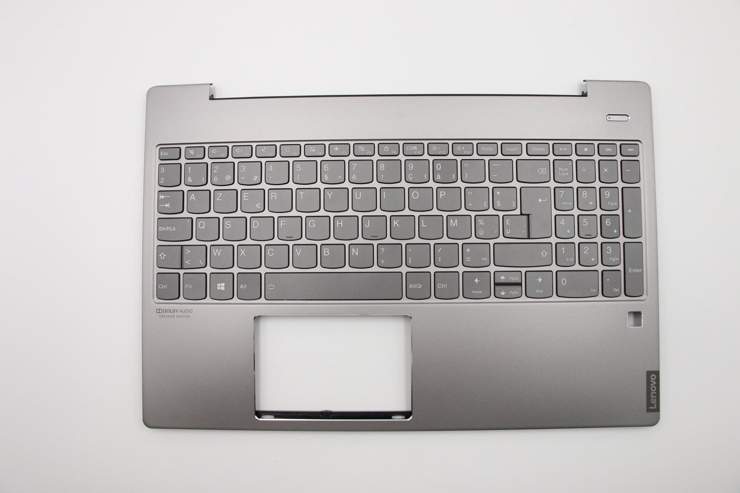 Lenovo C Cover Mgr Al W Kb Bel - 5CB0U43610