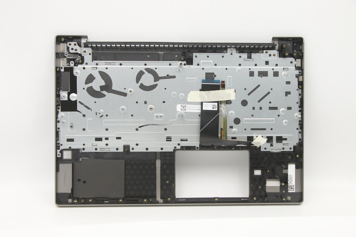 Lenovo C Cover Mgr Al W Kb Hun - 5CB0U43623