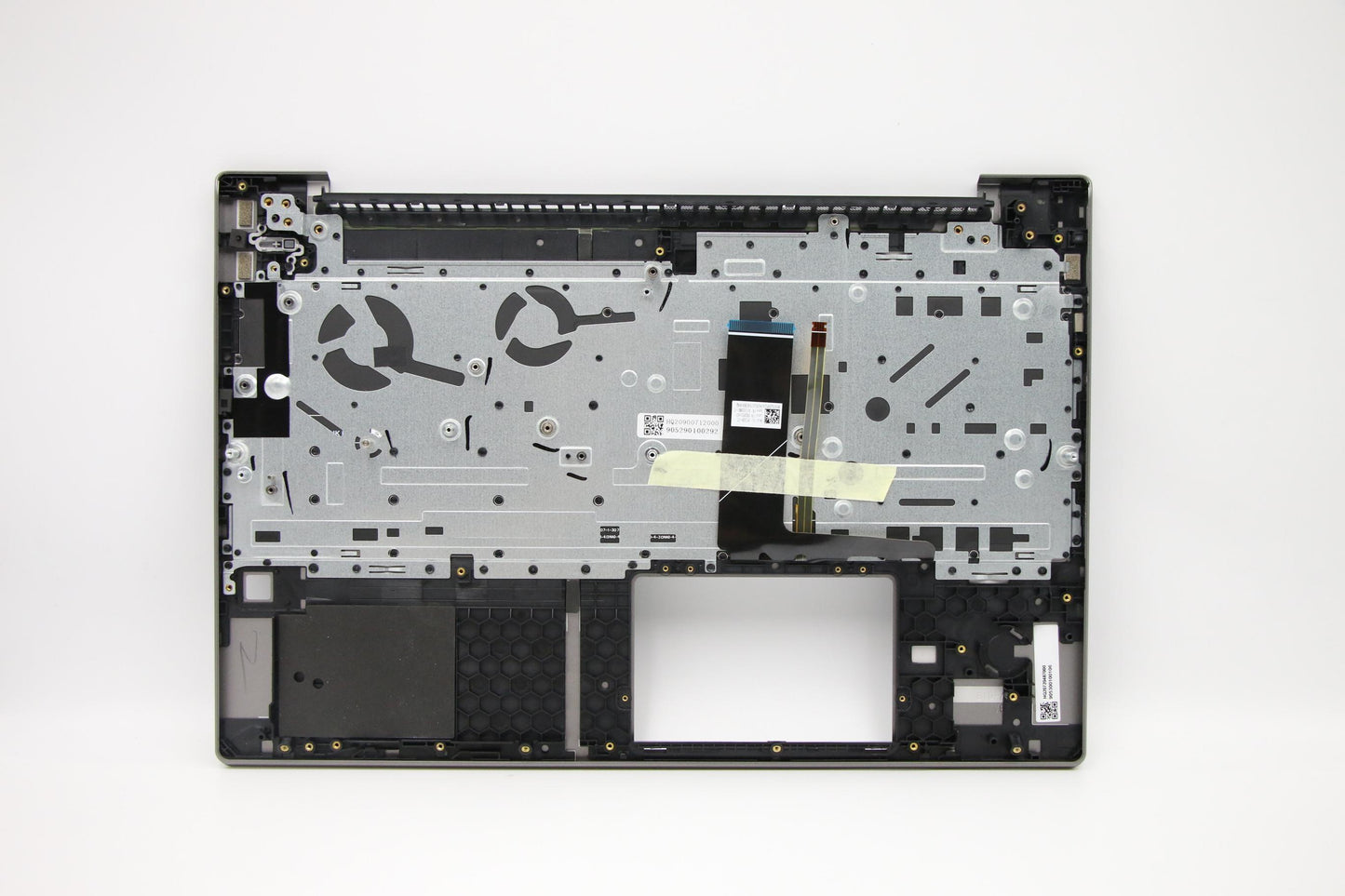 Lenovo C Cover Mgr Al W Kb Ita - 5CB0U43625