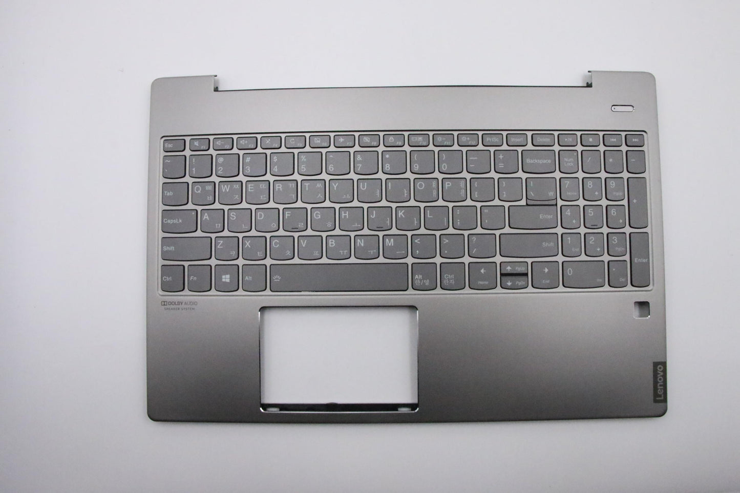 Lenovo C Cover Mgr Al W Kb Kor - 5CB0U43627