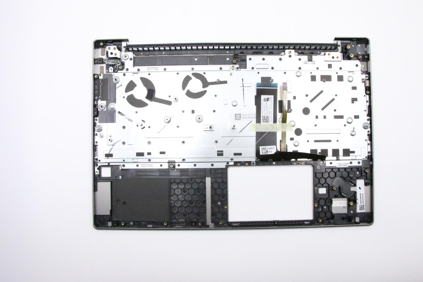 Lenovo C Cover Mgr Al W Kb Kor - 5CB0U43627
