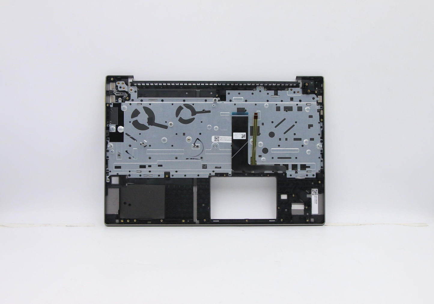Lenovo C Cover Mgr Al W Kb Sws - 5CB0U43634