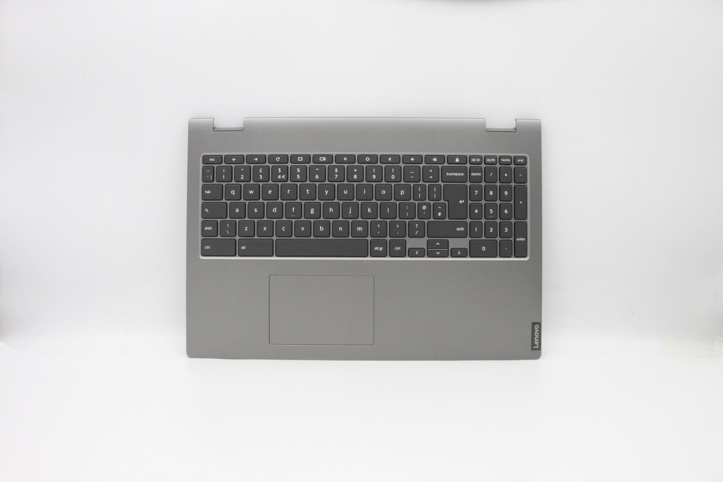 Lenovo Up Assy Uk W Bl Kb Uk - 5CB0U43700