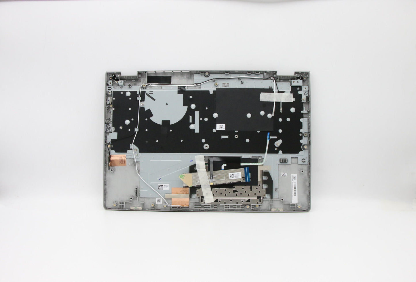 Lenovo Up Assy Uk W Bl Kb Uk - 5CB0U43700