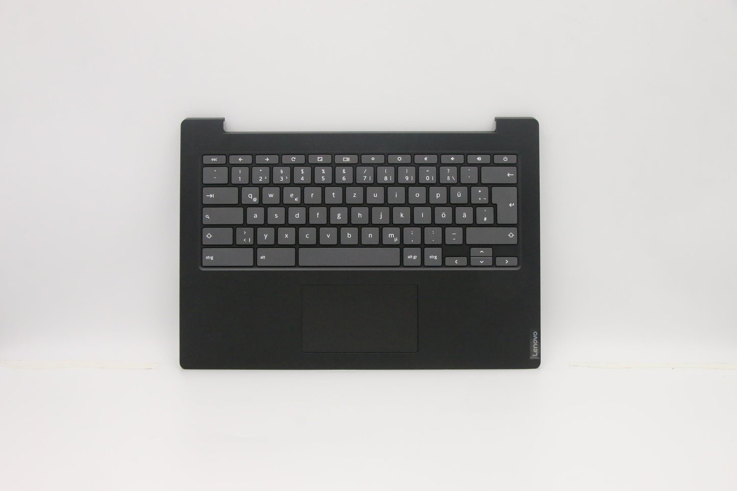 Lenovo Uppercaseasm B Nfp Ob Uk W Gr - 5CB0U43713
