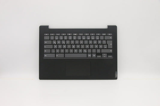 Lenovo Uppercaseasm B Nfp Ob Uk W Gr - 5CB0U43713