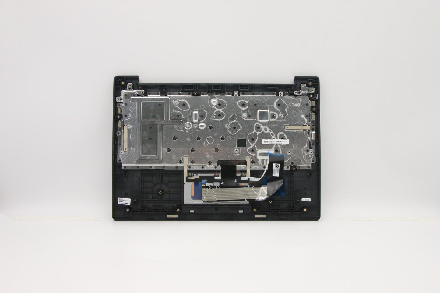 Lenovo Uppercaseasm B Nfp Ob Uk W Gr - 5CB0U43713