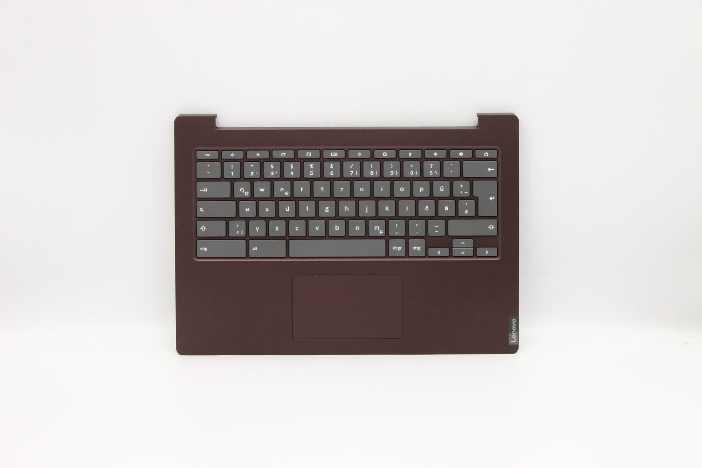 Lenovo Uppercaseasm B Nfp Do Uk W Gr - 5CB0U43714