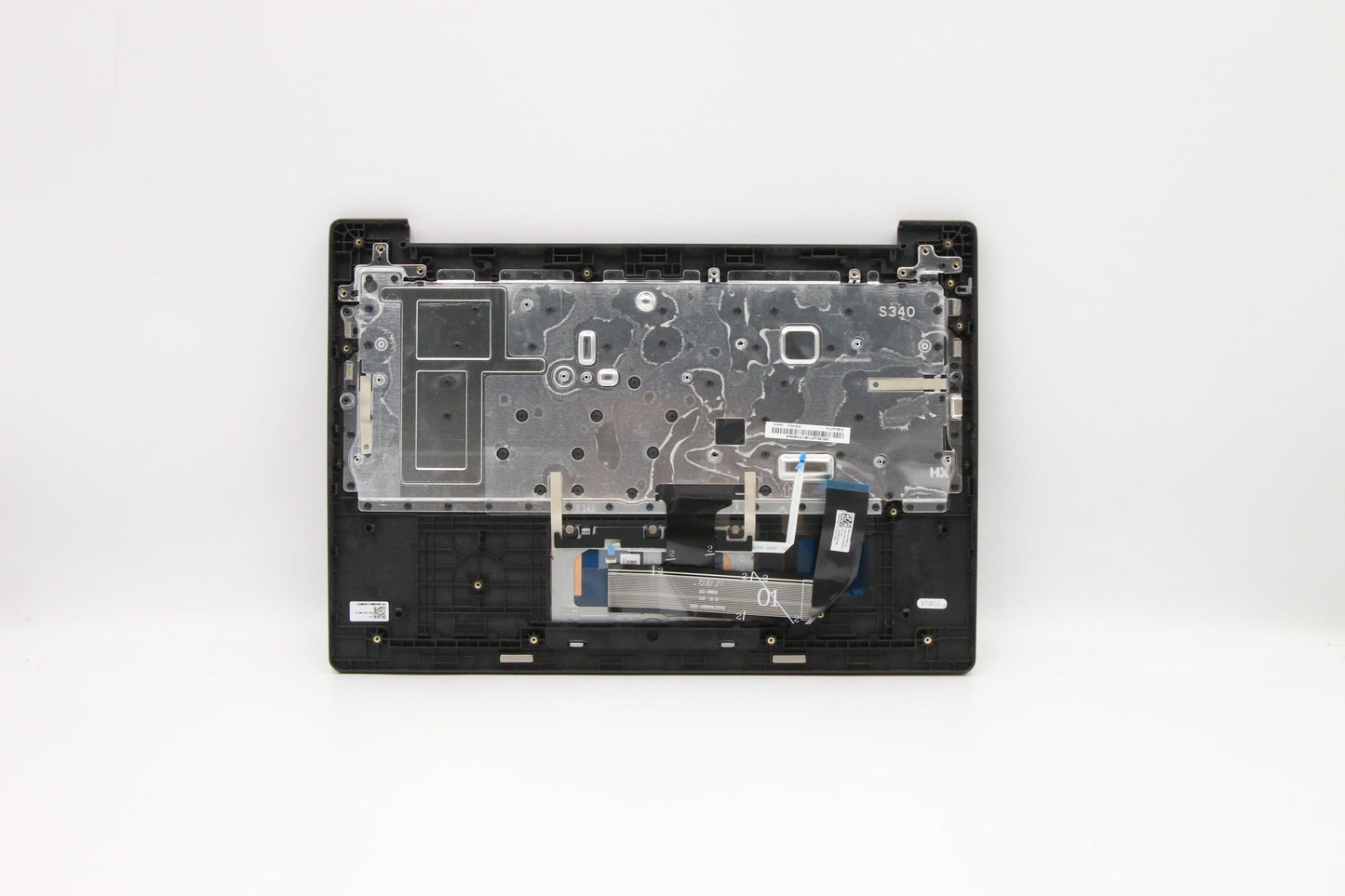 Lenovo Uppercaseasm B Nfp Do Uk W Gr - 5CB0U43714