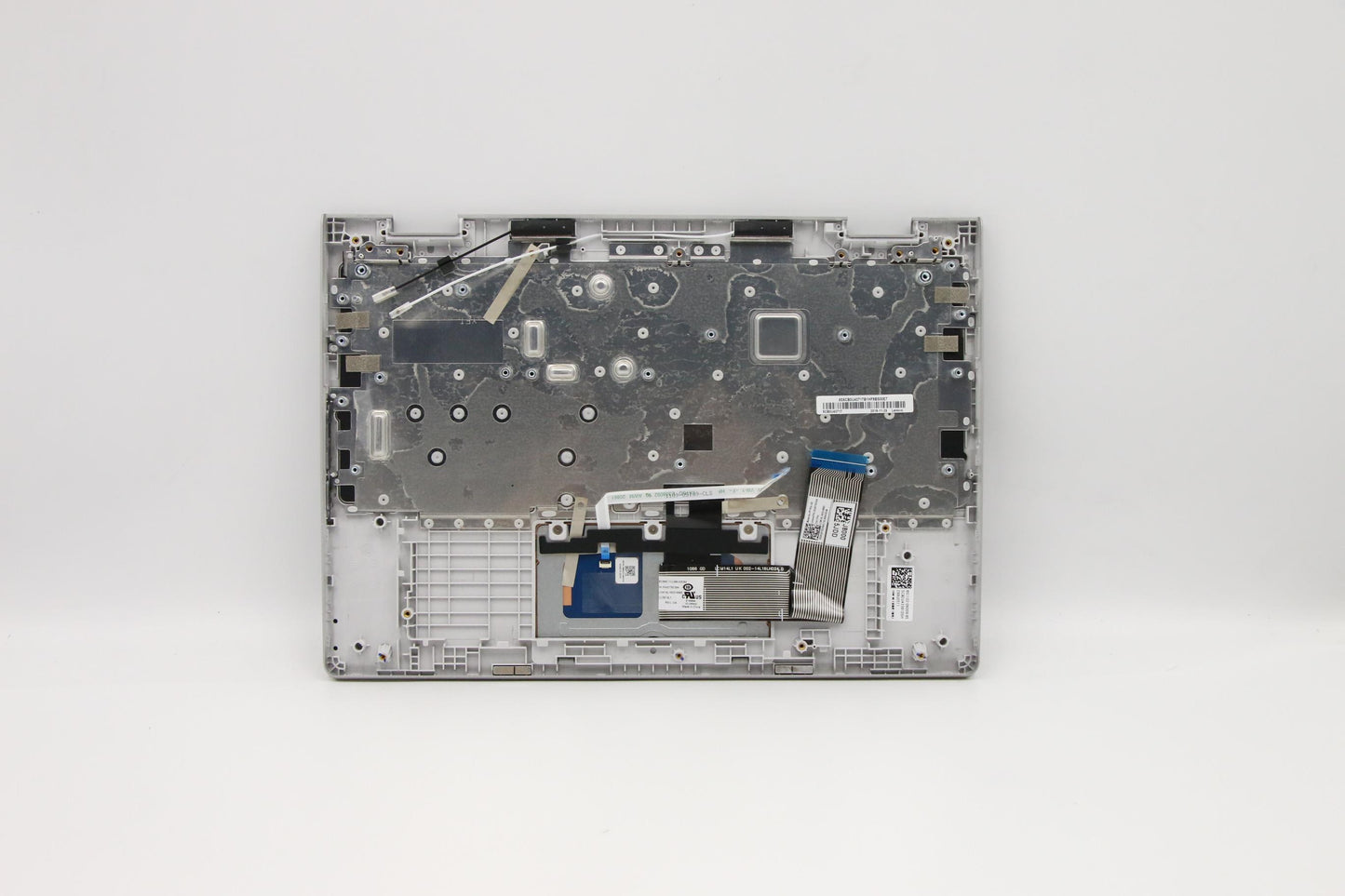 Lenovo Uppercaseasm B Uk Nfp Pg W Gr - 5CB0U43717