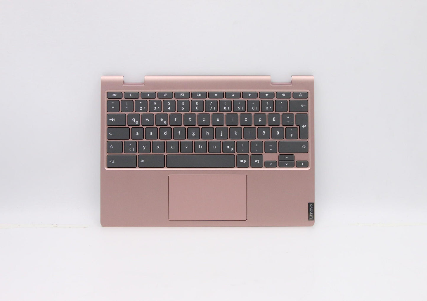 Lenovo Uppercaseasm B Uk Nfp Sp W Gr - 5CB0U43718