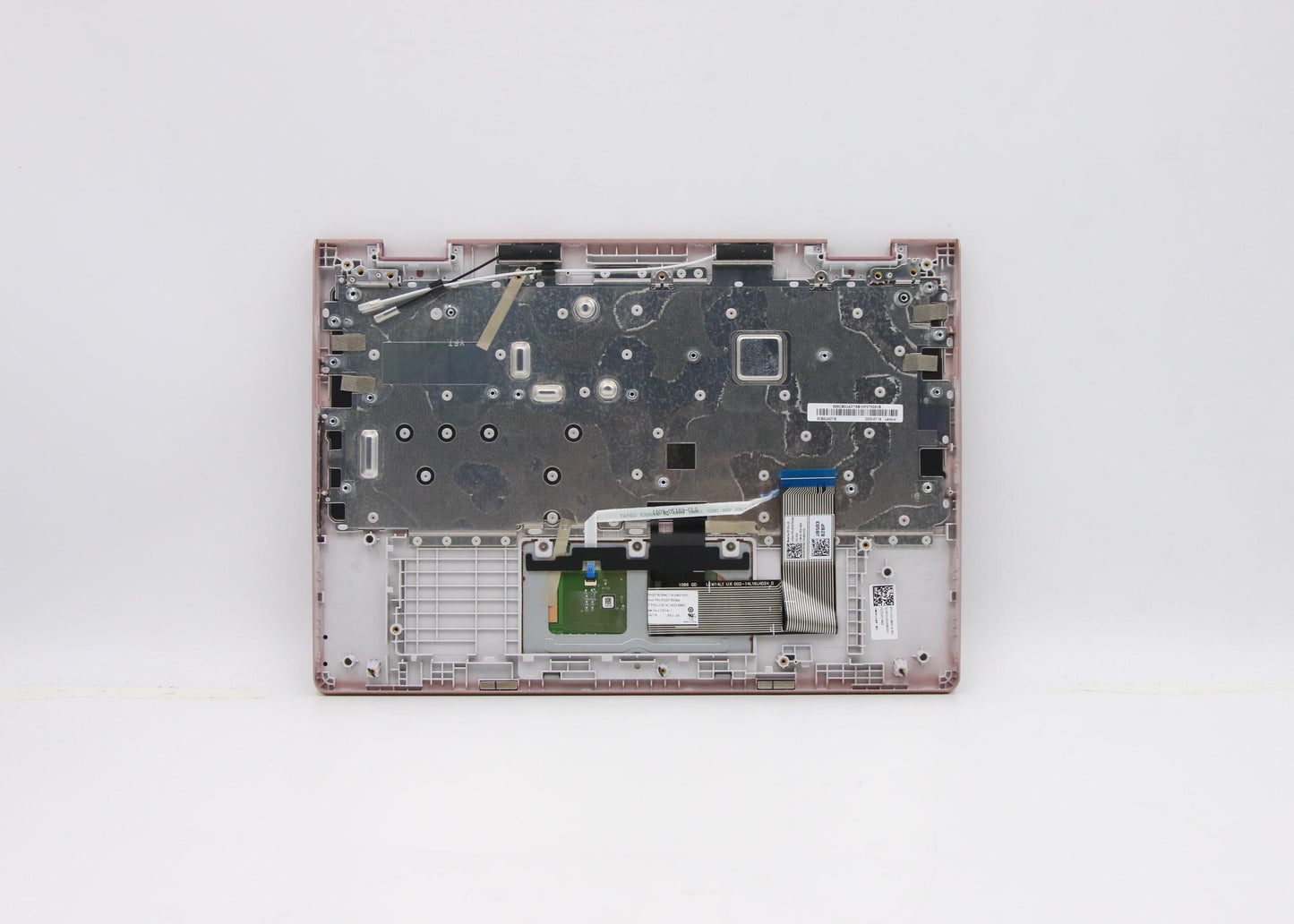 Lenovo Uppercaseasm B Uk Nfp Sp W Gr - 5CB0U43718