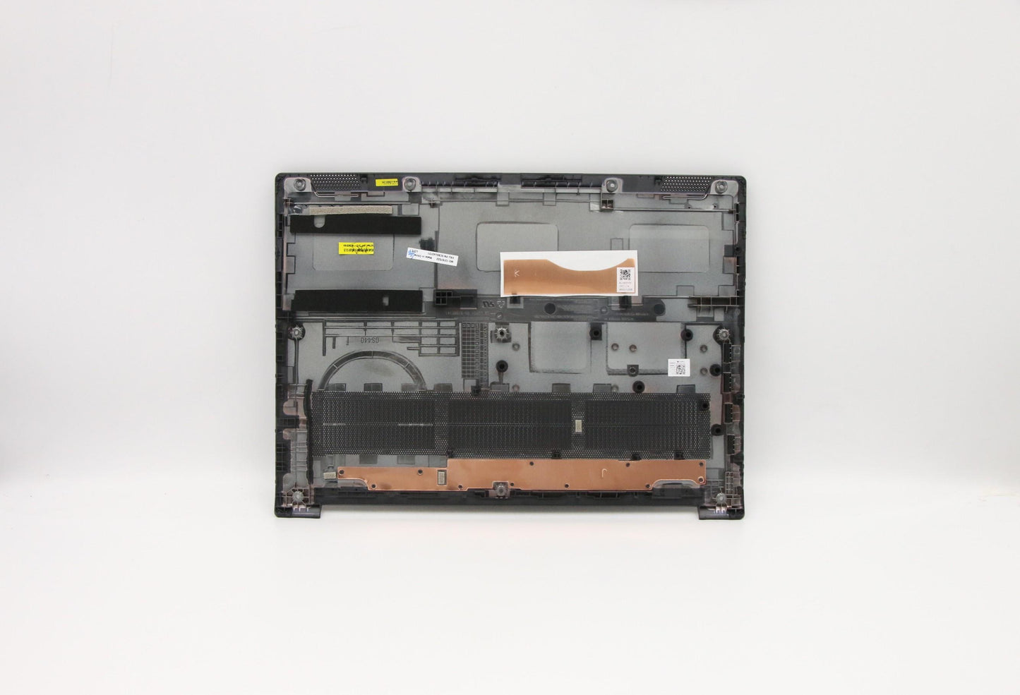 Lenovo Log Low Bs Black Tex Uma - 5CB0U43721