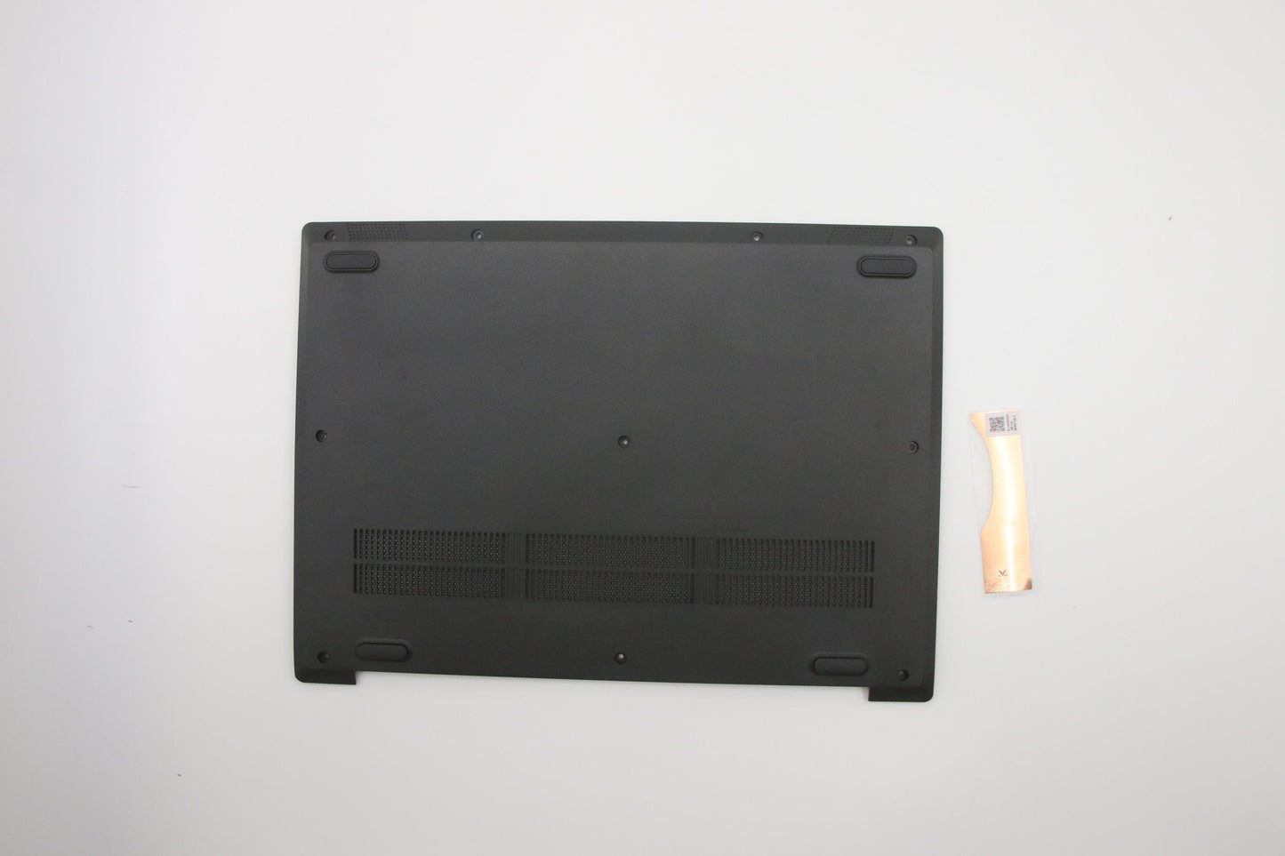 Lenovo Log Low Bs Black Imr Uma - 5CB0U43722