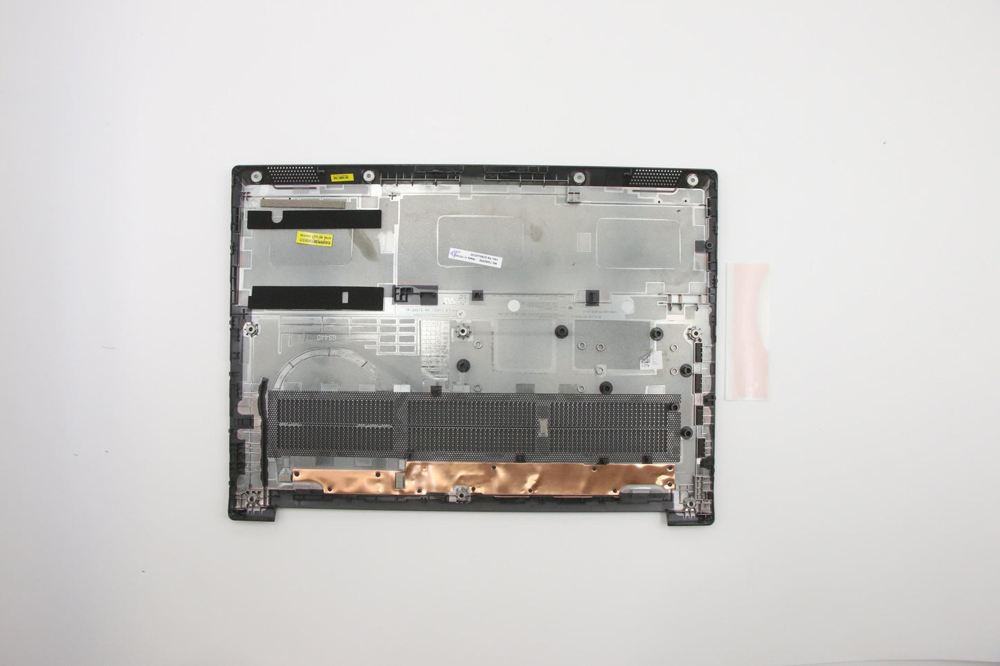 Lenovo Log Low Bs Black Imr Uma - 5CB0U43722