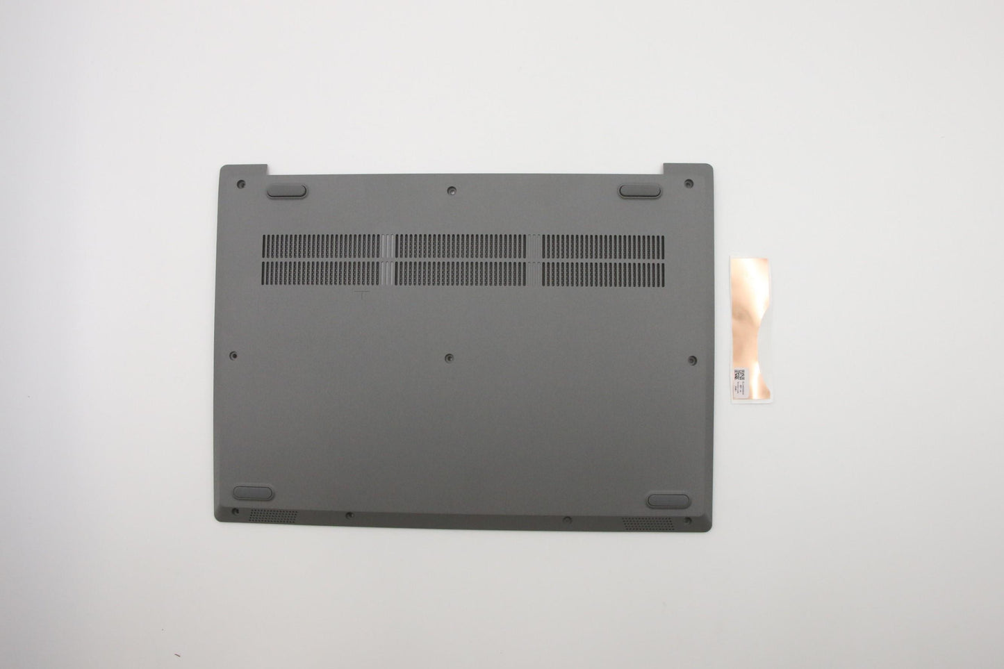 Lenovo Log Low Pl Grey Imr Uma - 5CB0U43723