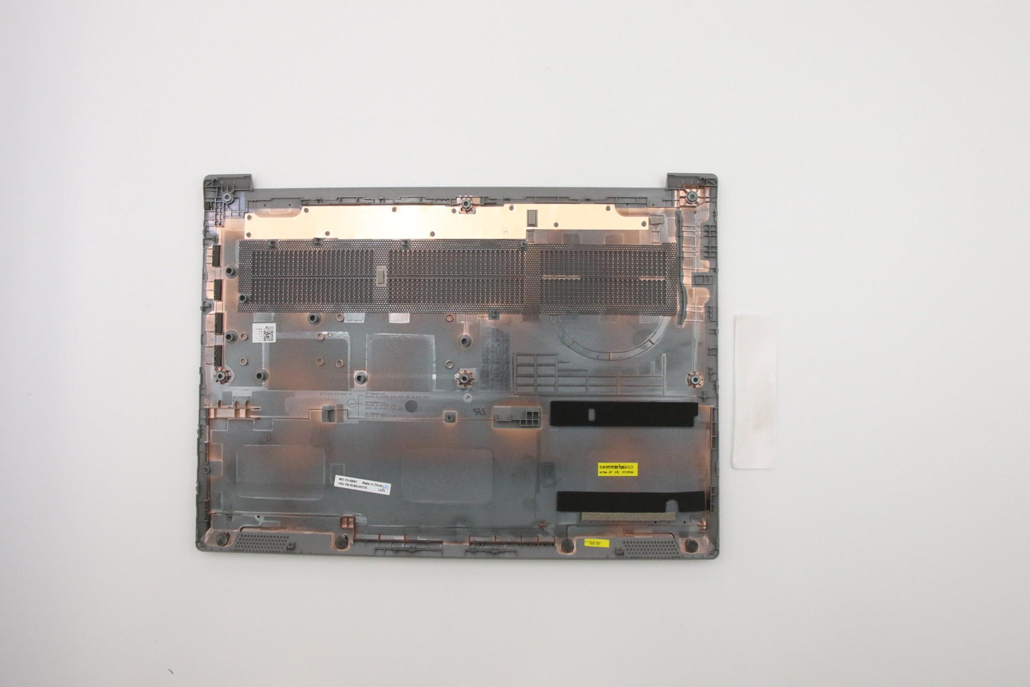 Lenovo Log Low Pl Grey Imr Uma - 5CB0U43723