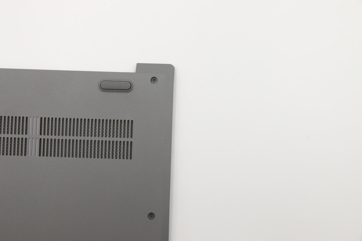 Lenovo Log Low Pl Grey Imr Uma - 5CB0U43723